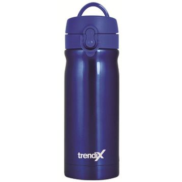 Trendix Çelik İçli 350 ml Mavi