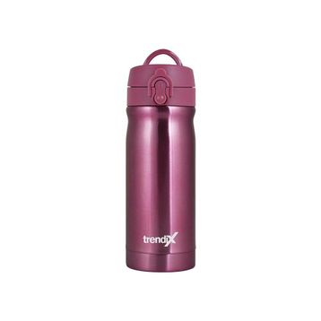 Trendix Çelik İçli 350 ml Toz Pembe Matara
