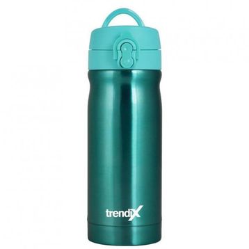 Trendix Çelik İçli 350 ml Turkuaz Matara