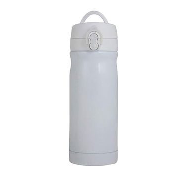 Trendix Easy Secure 420 ml Beyaz Termos