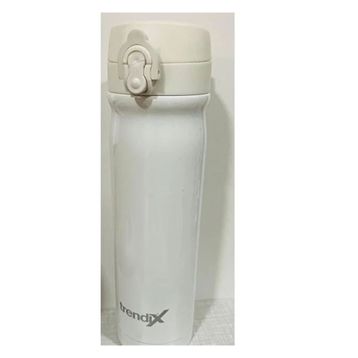 Trendix Easy Secure 420 ml Beyaz Termos