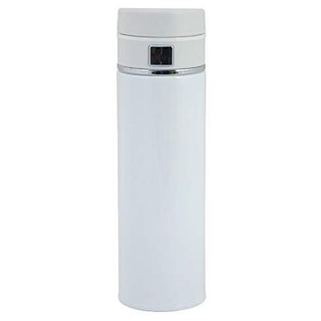Trendix Easy Secure 420 ml Beyaz Termos
