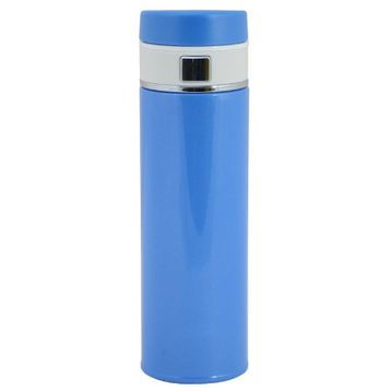 Trendix Easy Secure 420 ml Mavi Termos