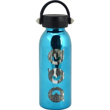Trendix Nonoo Cool Cup 400 ml Mavi Cam Matara