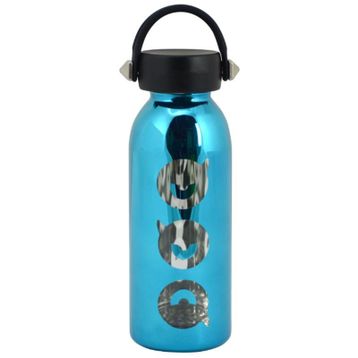 Trendix Nonoo Cool Cup 400 ml Mavi Cam Matara