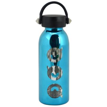 Trendix Nonoo Cool Cup 400 ml Mavi Cam Matara