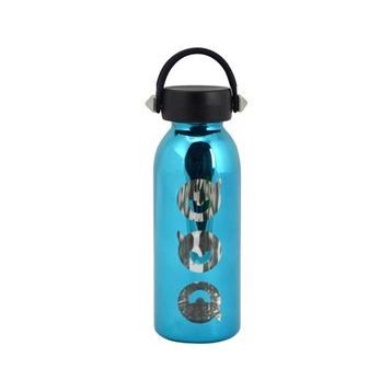 Trendix Nonoo Cool Cup 400 ml Mavi Cam Matara