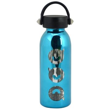 Trendix Nonoo Cool Cup 400 ml Mavi Cam Matara