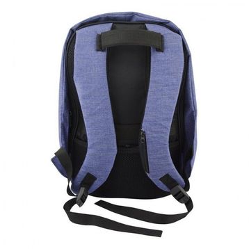 Trendix Packz Safe Mor Kadın Sırt Çantası