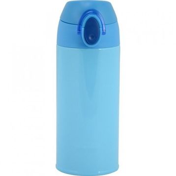 Trendix Süper Light 350 ml Mavi Termos
