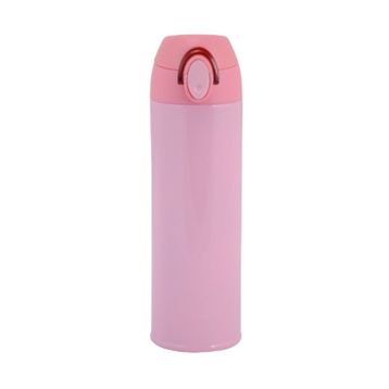 Trendix Süper Light 500 ml Pembe Termos