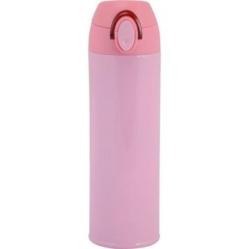 Trendix Süper Light 500 ml Pembe Termos