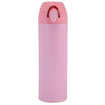 Trendix Süper Light 500 ml Pembe Termos