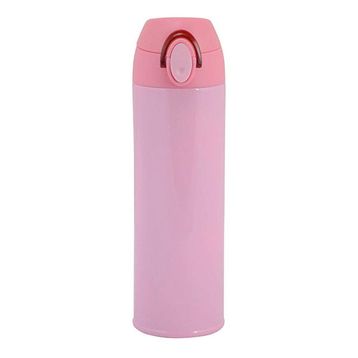 Trendix Süper Light 500 ml Pembe Termos