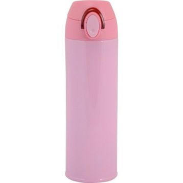 Trendix Süper Light 500 ml Pembe Termos