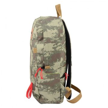Trendix TRX-20E Packz Otto Kamuflaj Kadın Sırt Çantası