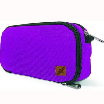 Trendix TRX-KK2-MO Flex Mor Kalem Kutusu
