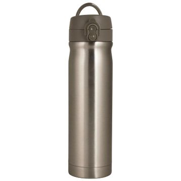 Trendix U5000-BE 500 ml Beyaz Çelik İçli Matara