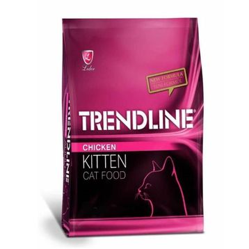 Trendline 15 kg Yavru Kedi Maması