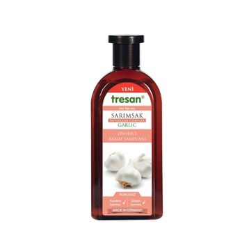 Tresan Sarımsaklı 500 ml Tüm Saç Tipleri Şampuan