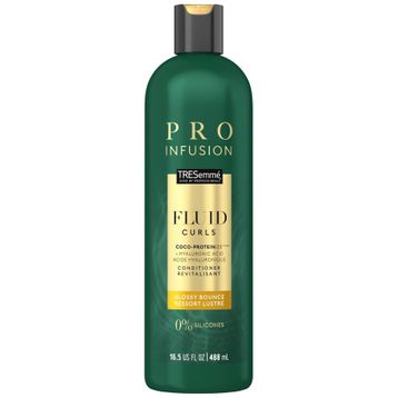 TRESemme 488 ml Pro Infusion Fluid Curls Saç Kremi