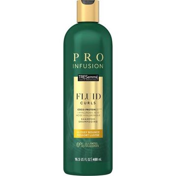 TRESemme 488 ml Pro Infusion Fluid Curls Şampuan