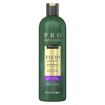 TRESemme 488 ml Pro Infusion Fluid Volume Saç Kremi