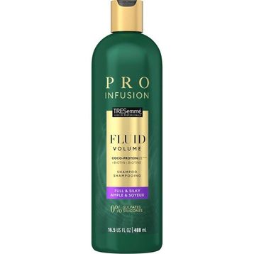 TRESemme 488 ml Pro Infusion Fluid Volume Şampuan