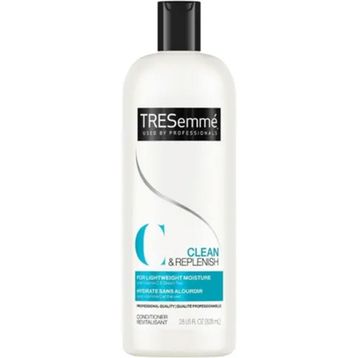 TRESemme 828 ml Clean&Replenish Temizleyici ve Yenileyici Saç Kremi