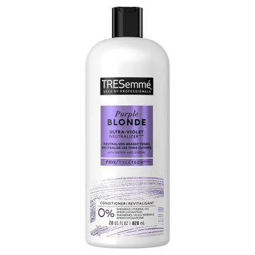 TRESemme 828 ml Purple Blonde Turunculaşma Karşıtı Mor Saç Kremi