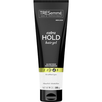 TRESemme Extra Firm Control 255 gr No:4 Saç Jölesi