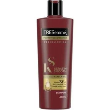 TRESemme Keratin Smooth 400 ml Şampuan
