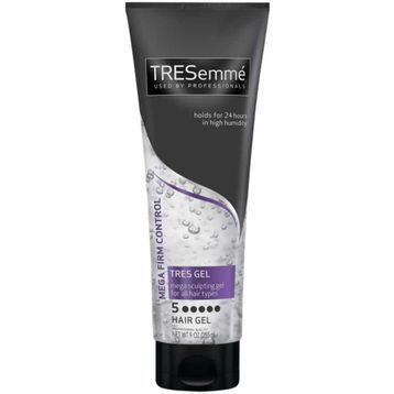 TRESemme Mega Firm Control 255 gr No:5 Saç Jölesi
