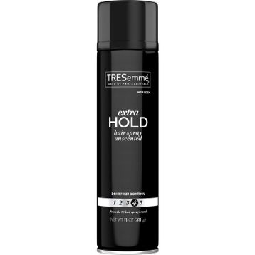 TRESemme No: 4 311 gr Ekstra Tutuş Kokusuz Saç Spreyi