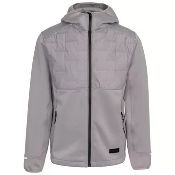Trespass Bolfort Active Erkek Gri Outdoor Mont