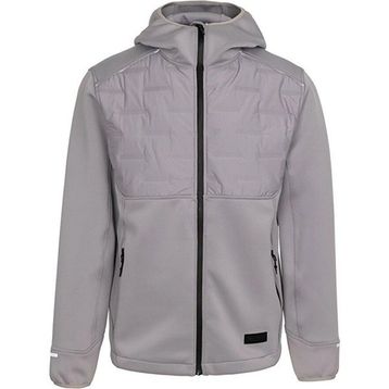 Trespass Bolfort Active Erkek Gri Outdoor Mont