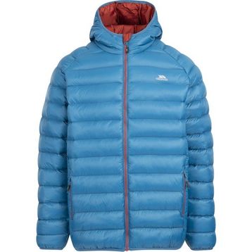 Trespass Bosten Casual Lacivert Erkek Outdoor Montu