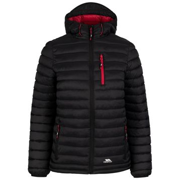 Trespass FAJKCATR0030 Outdoor Siyah Kadın Ceket