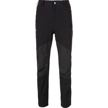 Trespass MABTTRTR0013 Siyah Balrathy Adventure Erkek Outdoor Pantolonu