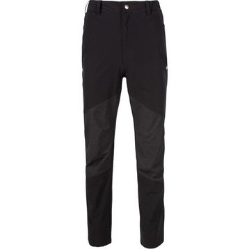Trespass MABTTRTR0013 Siyah Balrathy Adventure Erkek Outdoor Pantolonu