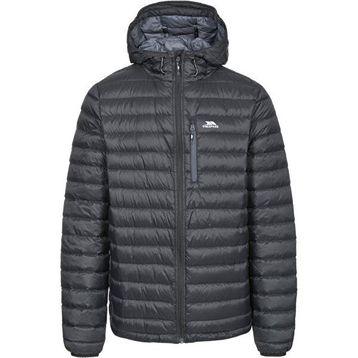 Trespass MAJKDOM20001-BLK Digby Male Down Jkt Siyah Erkek Outdoor Mont