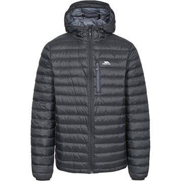 Trespass MAJKDOM20001-BLK Digby Male Down Jkt Siyah Erkek Outdoor Mont