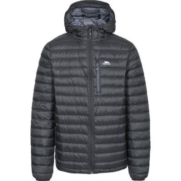 Trespass MAJKDOM20001-BLK Digby Male Down Jkt Siyah Erkek Outdoor Mont