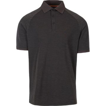 Trespass Matopotr0005 Kelleth Dlx Top Erkek Polo Tişört