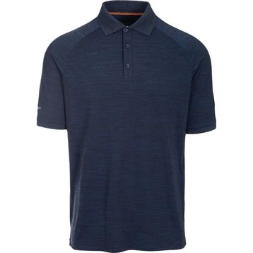 Trespass Matopotr0005 Kelleth Dlx Top Erkek Polo Tişört