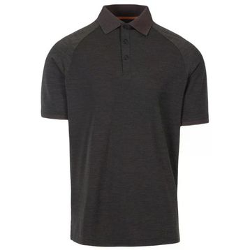 Trespass Matopotr0005 Kelleth Dlx Top Erkek Polo Tişört