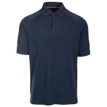 Trespass Matopotr0005 Kelleth Dlx Top Erkek Polo Tişört