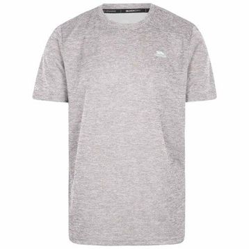 Trespass Raeran Technical Saks Erkek T-shirt