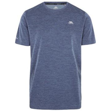 Trespass Raeran Technical Saks Erkek T-shirt