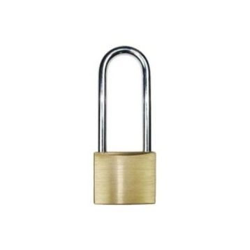 Tri-Crcle Sarı 32 mm Uzun Asma Kilit
